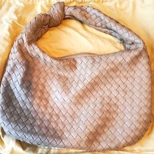 Kelly & Katie Woven Purse